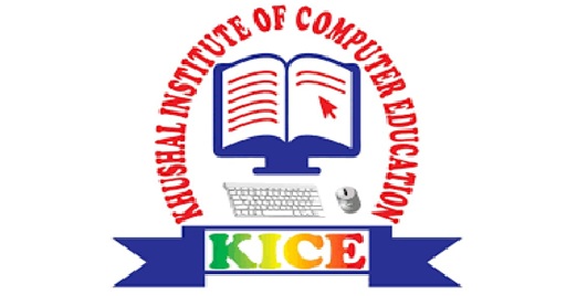 KHUSHAL INSTITUTE OF COMPUTER EDUCATION