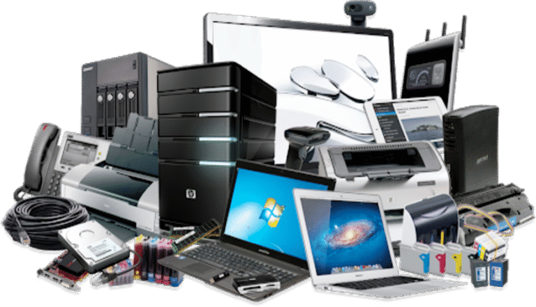 Certificate In Computer Hardware